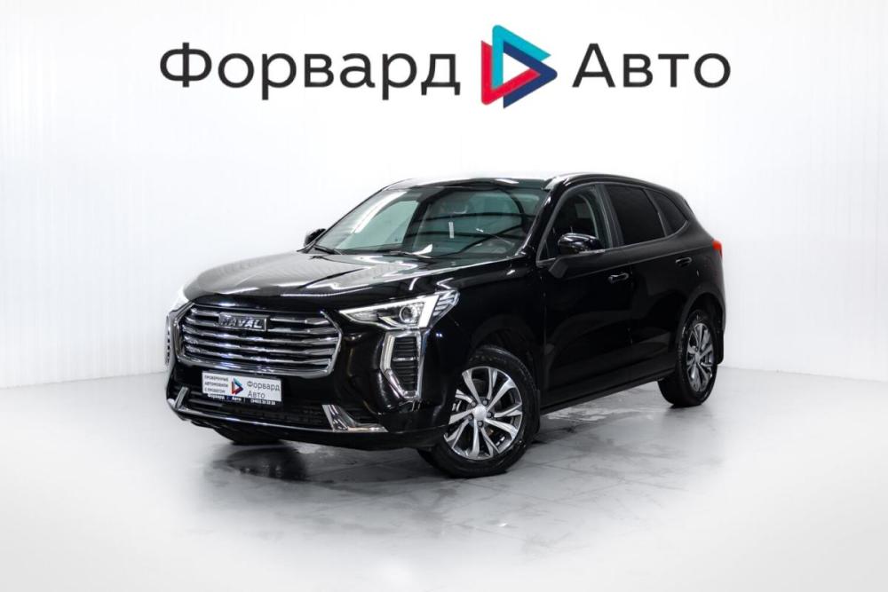 Haval Jolion I Тюмень  - изображение 4