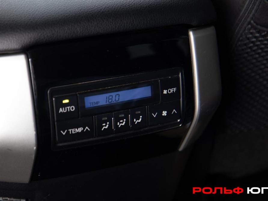 Toyota Land Cruiser Prado 150 Series Рестайлинг 2 Москва  - изображение 17