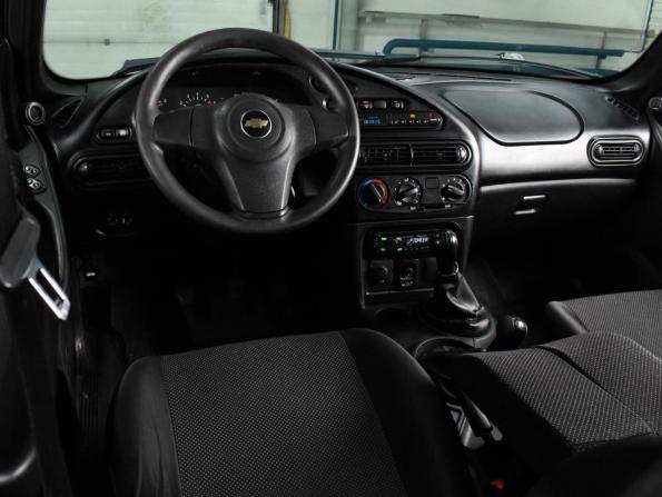 Chevrolet Niva I Рестайлинг с пробегом 2016 года, цена 609 000 рублей, 173080 км, внедорожник, Автокод Объявления