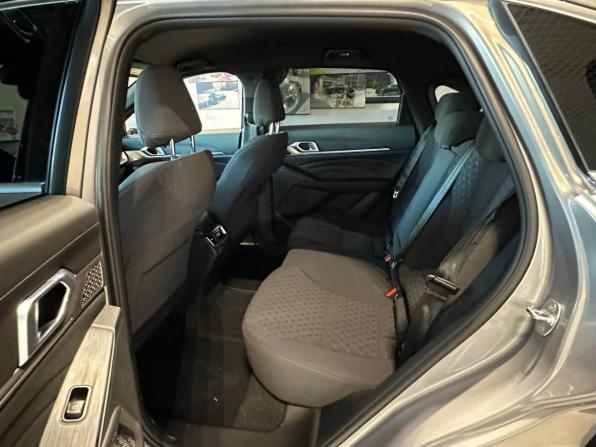 Новый Haval F7 II 2026 года, цена 2 999 000 рублей, внедорожник, Автокод Объявления