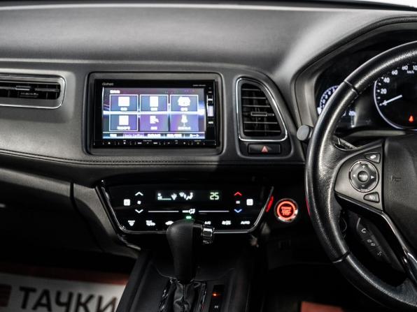 Honda Vezel I Рестайлинг с пробегом 2020 года, цена 2 035 000 рублей, 88579 км, внедорожник, Автокод Объявления