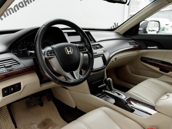 Honda Crosstour I с пробегом 2012 года, цена 1 565 000 рублей, 169781 км, внедорожник, Автокод Объявления