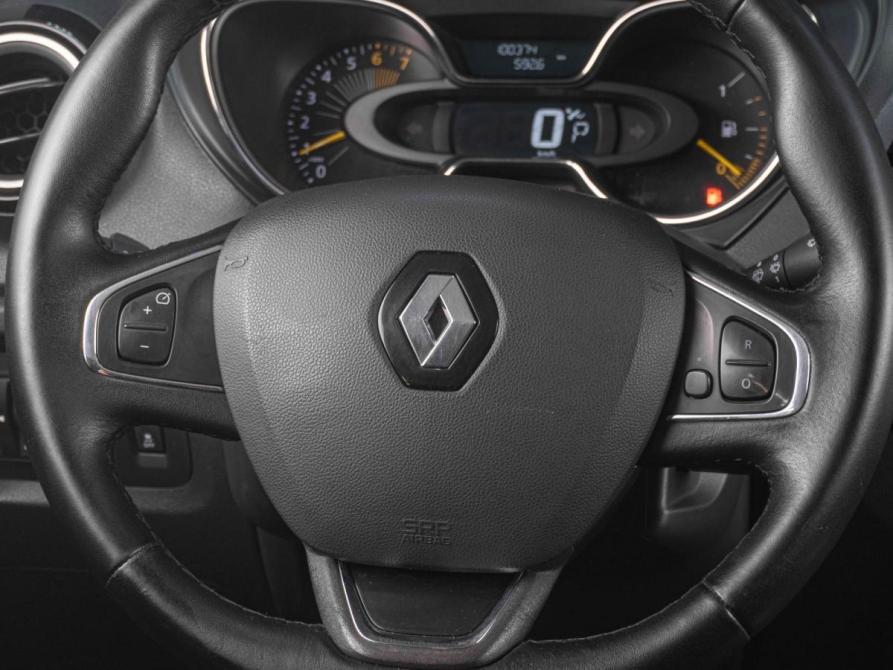 Renault Kaptur I Тюмень  - изображение 16