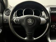 Suzuki Grand Vitara II Рестайлинг Мурманск  - изображение 42