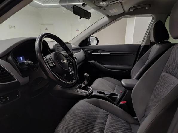 Kia Seltos I с пробегом 2020 года, цена 1 737 000 рублей, 162167 км, внедорожник, Автокод Объявления