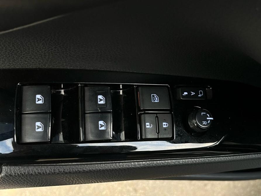 Toyota Camry VIII (XV70) Калуга  - изображение 11