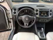 Volkswagen Tiguan I Рестайлинг Екатеринбург  - изображение 54
