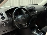 Volkswagen Tiguan I Рестайлинг Ижевск  - изображение 38
