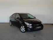 Hyundai Solaris I Москва  - изображение 18