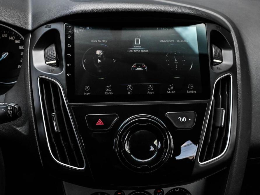 Ford Focus III Новороссийск  - изображение 18