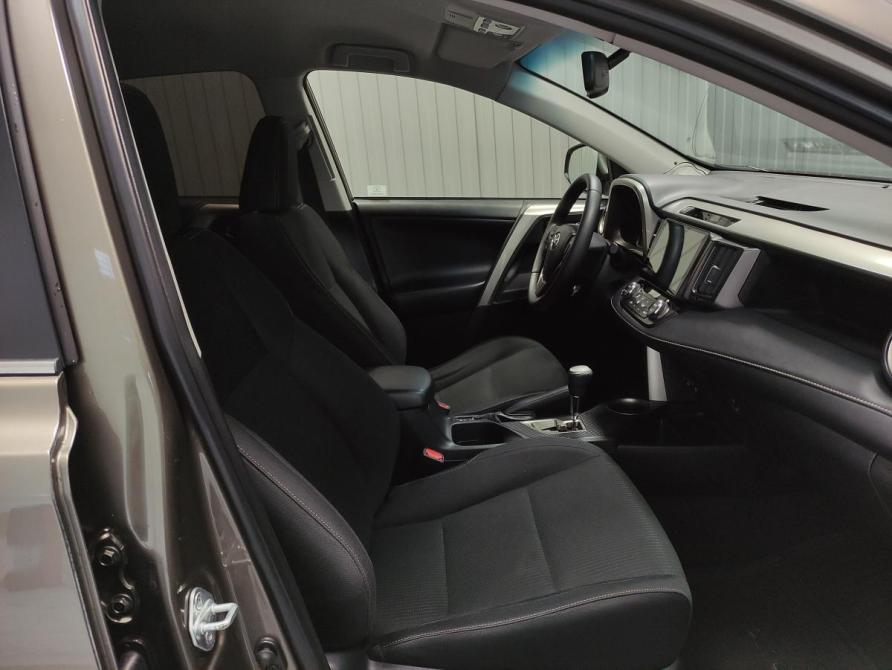 Toyota RAV4 IV (XA40) Пермь  - изображение 9