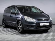 Ford S-MAX I Москва  - изображение 19