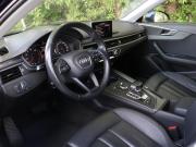 Audi A4 V (B9) Москва  - изображение 37