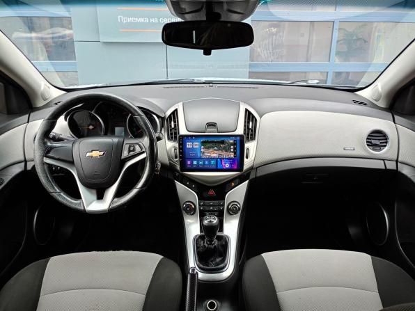 Chevrolet Cruze I Рестайлинг с пробегом 2013 года, цена 777 777 рублей, 151866 км, седан, Автокод Объявления
