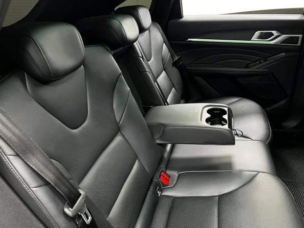 Haval F7 II с пробегом 2024 года, цена 2 500 000 рублей, 93284 км, внедорожник, Автокод Объявления