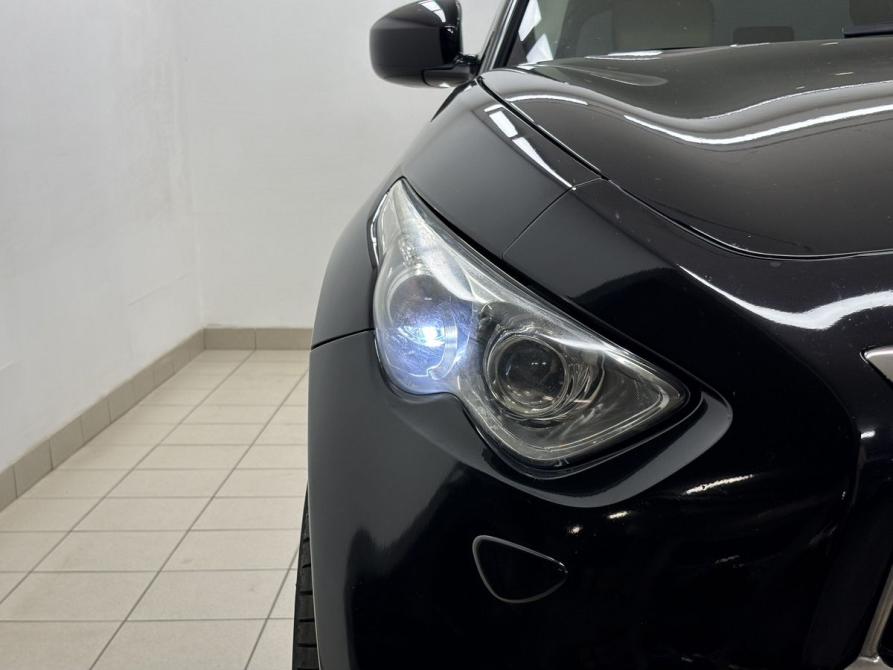 Infiniti QX70 Вологда  - изображение 8