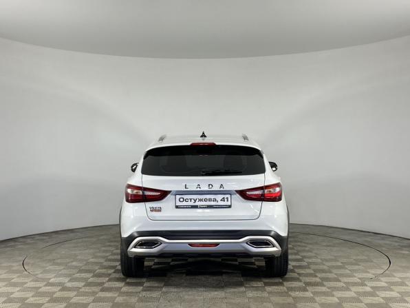 Lada (ВАЗ) Vesta I Рестайлинг (NG) с пробегом 2024 года, цена 1 349 000 рублей, 73175 км, универсал, Автокод Объявления