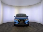 Nissan Qashqai II Рестайлинг Москва  - изображение 28