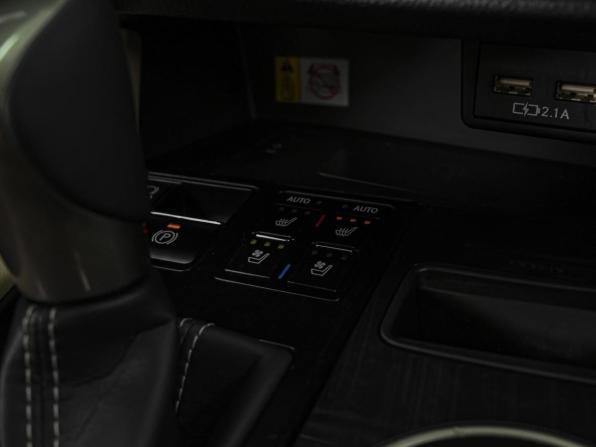 Lexus RX IV Рестайлинг с пробегом 2021 года, цена 5 778 098 рублей, 76549 км, внедорожник, Автокод Объявления