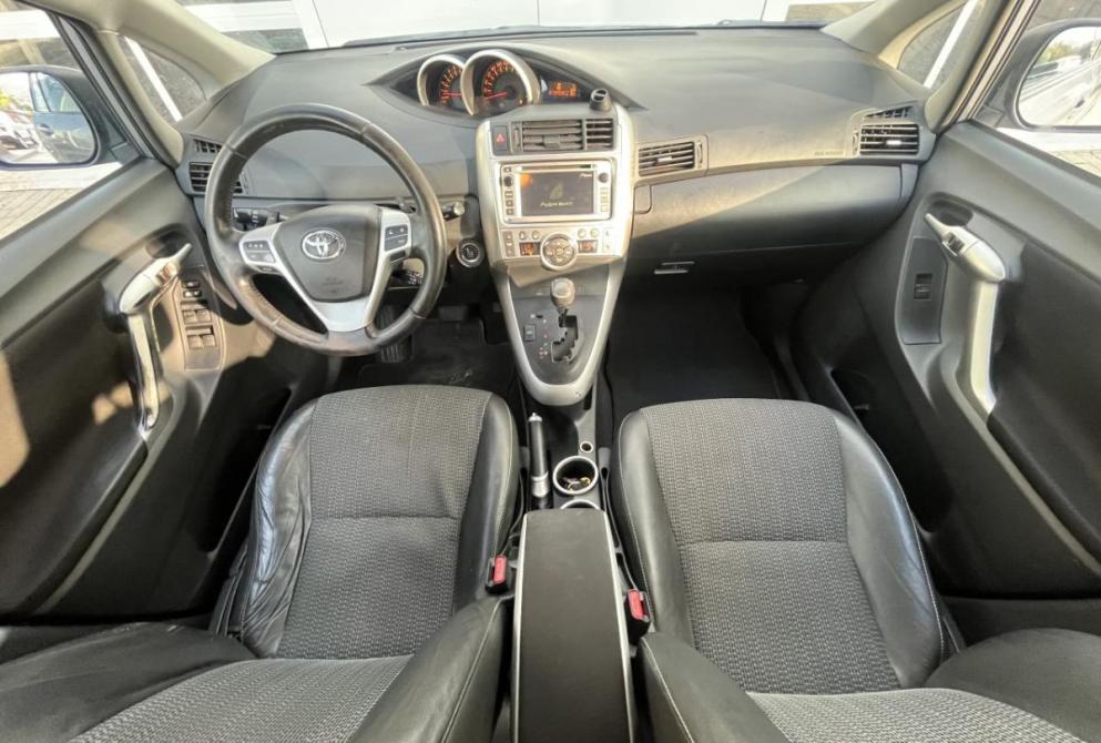 Toyota Verso I Владимир  - изображение 10