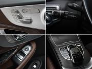 Mercedes-Benz C-Класс IV (W205) Москва  - изображение 50