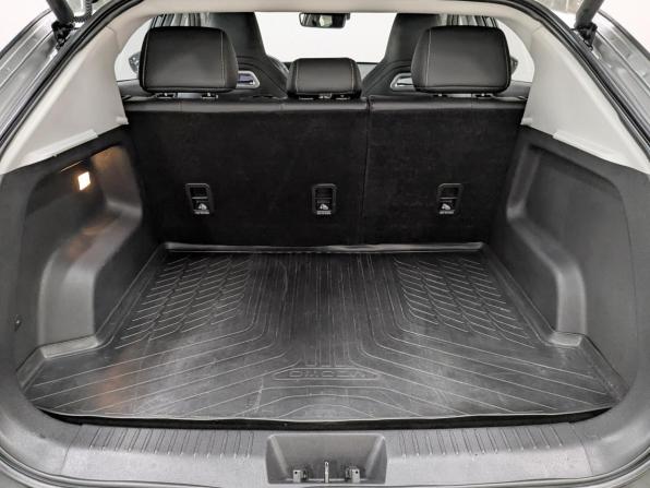 Omoda C5 I с пробегом 2023 года, цена 1 625 000 рублей, 34937 км, внедорожник, Автокод Объявления