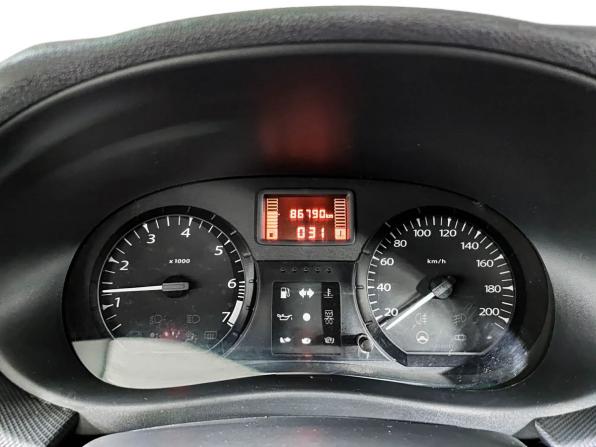 Lada (ВАЗ) Largus I с пробегом 2020 года, цена 900 000 рублей, 86789 км, универсал, Автокод Объявления