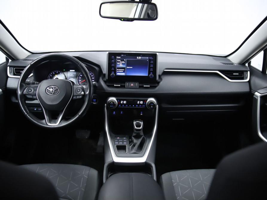 Toyota RAV4 V (XA50) Уфа  - изображение 15