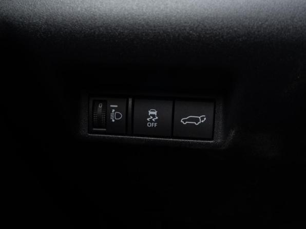 Toyota RAV4 VI (XA60) с пробегом 2025 года, цена 3 990 000 рублей, 17 км, внедорожник, Автокод Объявления