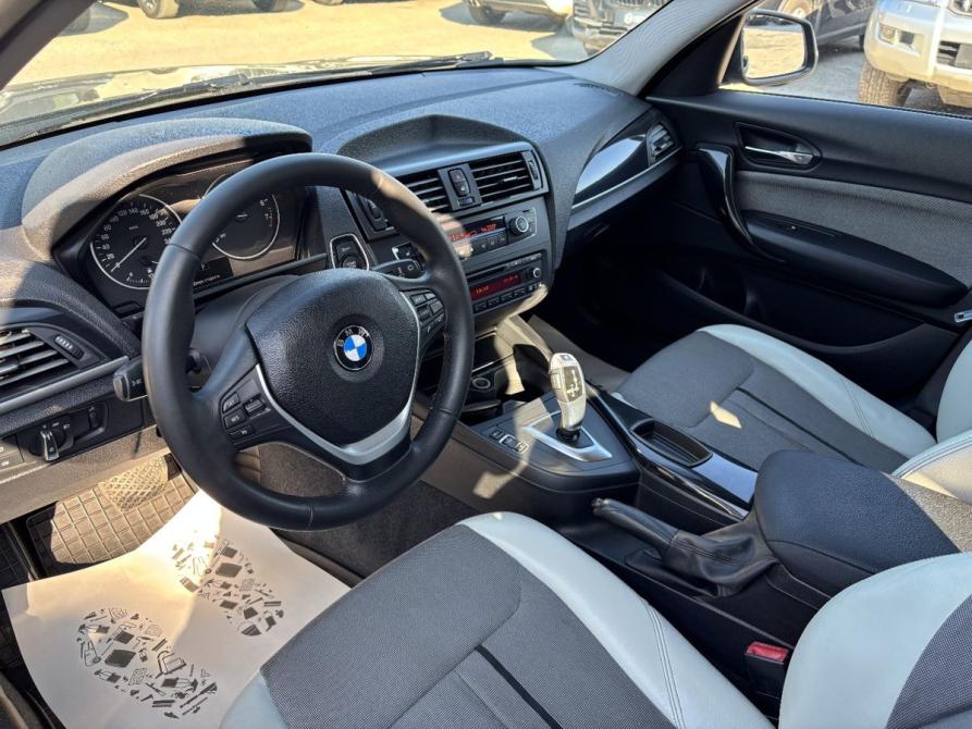 BMW 1 серии II (F20/F21) Пермь  - изображение 10