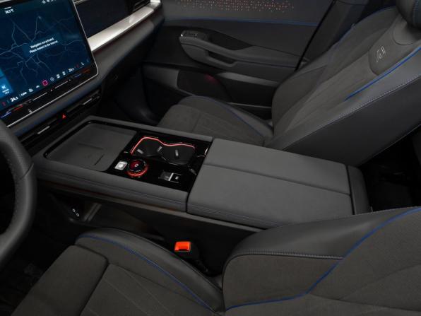 Volkswagen Teramont II (China Market) с пробегом 2026 года, цена 6 090 000 рублей, 11 км, внедорожник, Автокод Объявления