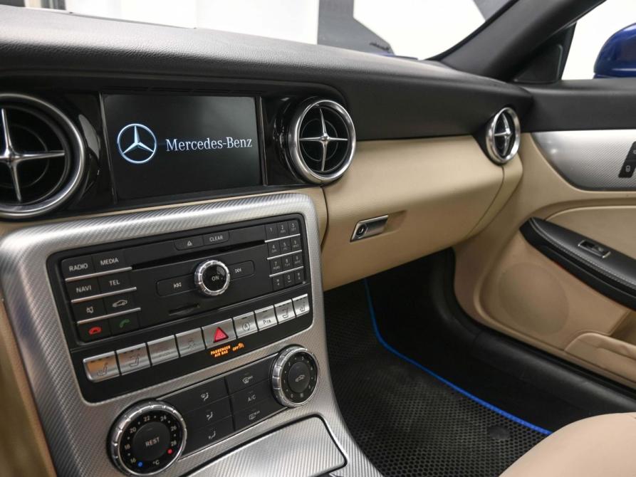 Mercedes-Benz SLC I (R172) Ростов-на-Дону  - изображение 20