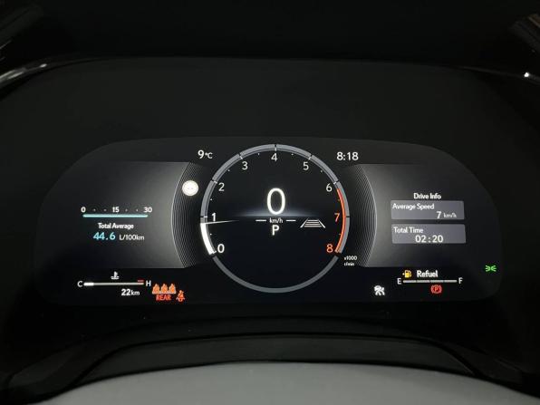 Новый Lexus RX V 2025 года, цена 7 699 000 рублей, внедорожник, Автокод Объявления