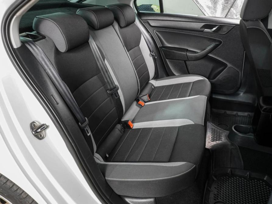 Skoda Rapid I Воронеж  - изображение 7