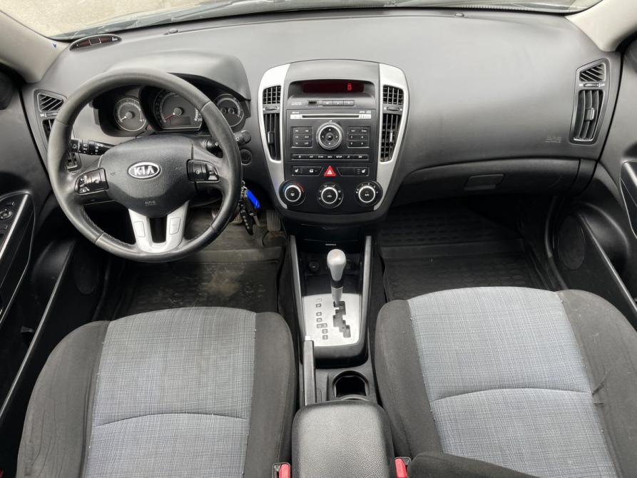 Kia Ceed I Рестайлинг Москва  - изображение 10