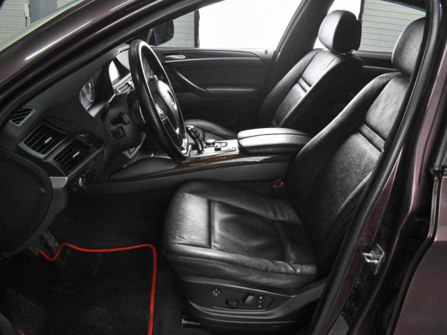 BMW X6 I (E71) Воронеж  - изображение 10