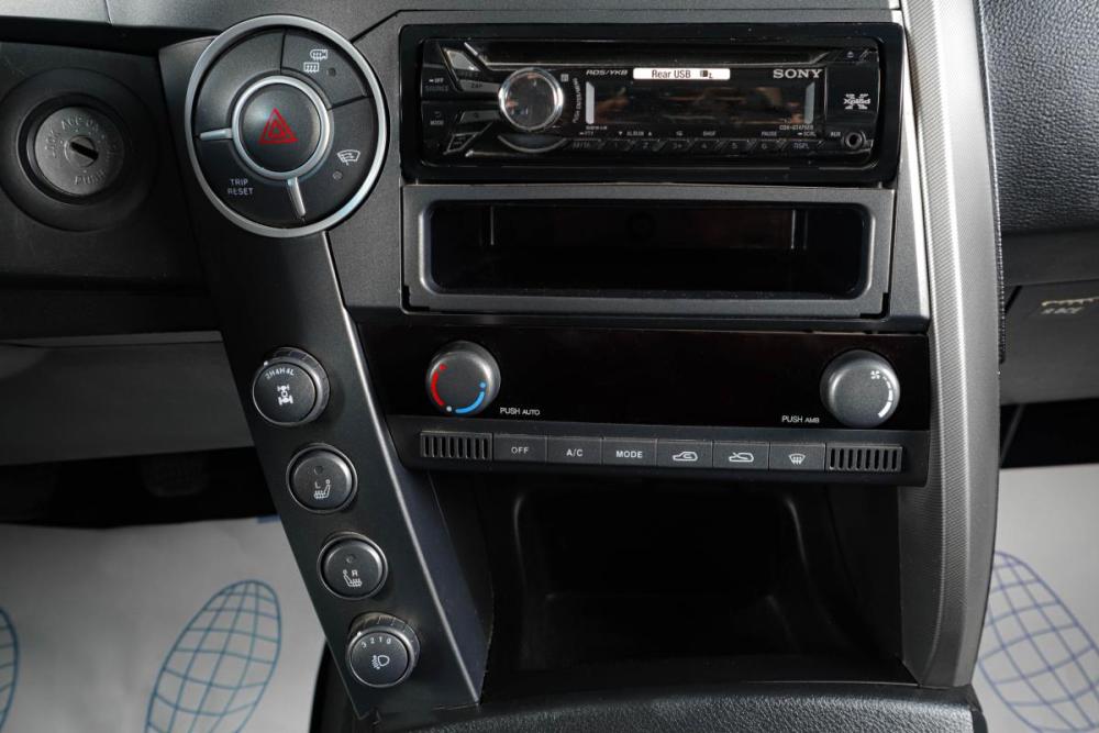 SsangYong Kyron I Рестайлинг Тюмень  - изображение 15