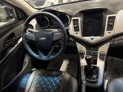 Chevrolet Cruze I Новомосковск  - изображение 33