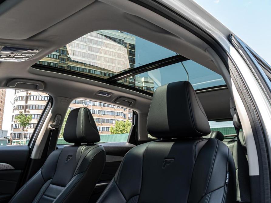 Haval F7 I Рестайлинг Краснодар  - изображение 12