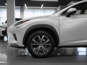 Lexus NX I Рестайлинг Москва  - изображение 50