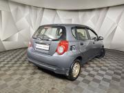 Chevrolet Aveo I Рестайлинг Москва  - изображение 15