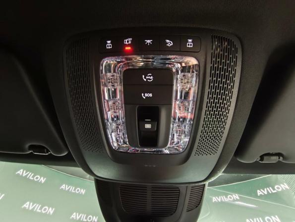 Новый Mercedes-Benz GLE II (V167) Рестайлинг 2025 года, цена 17 740 769 рублей, внедорожник, Автокод Объявления