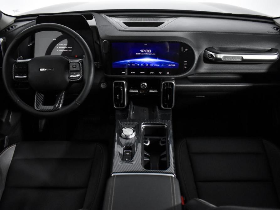 Haval Dargo Санкт-Петербург  - изображение 14