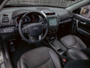 Kia Sorento II Рестайлинг Краснодар  - изображение 31