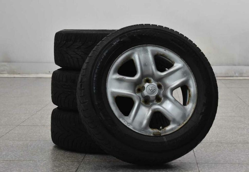 Toyota RAV4 III (XA30) Москва  - изображение 16