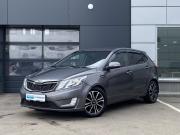 Kia Rio III Москва  - изображение 25