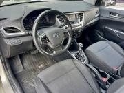 Hyundai Solaris II Владимир  - изображение 22
