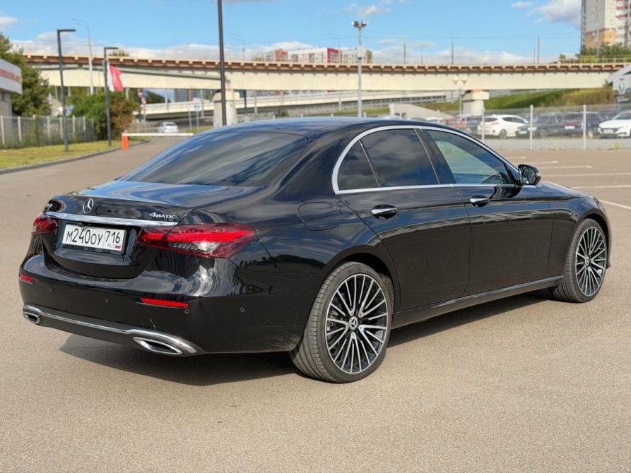 Mercedes-Benz E-Класс V (W213 S213 C238) Рестайлинг Казань  - изображение 6