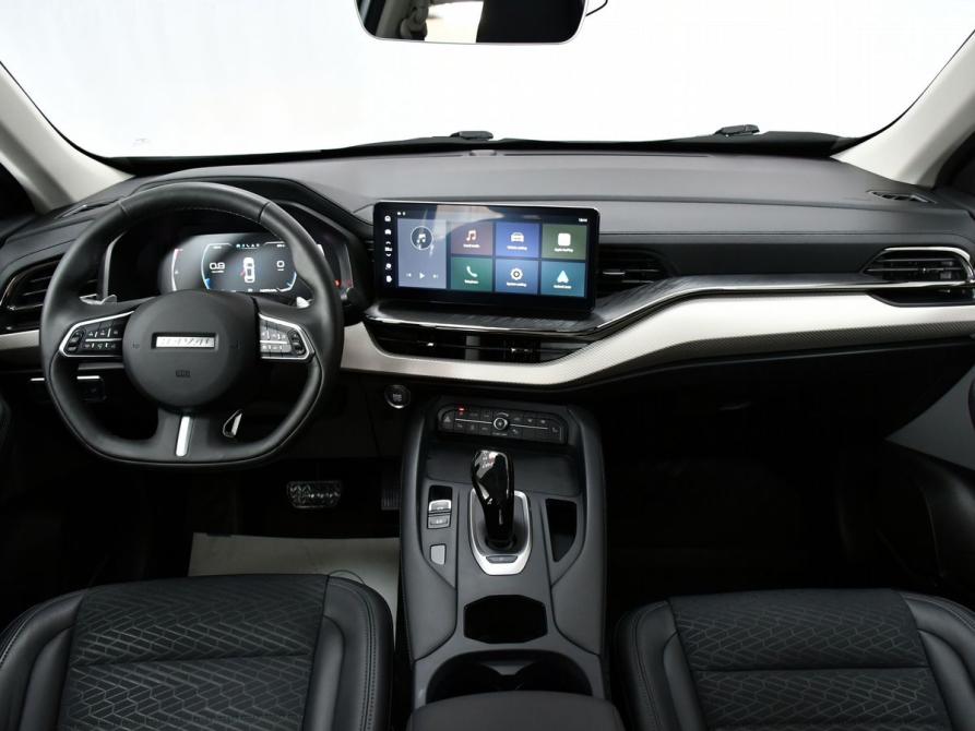 Haval F7 I Рестайлинг Новосибирск  - изображение 8