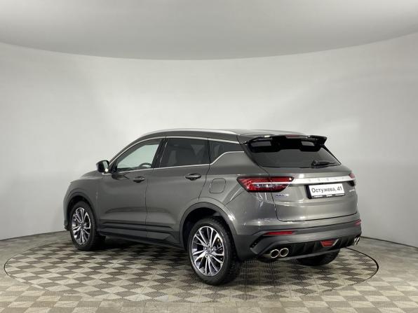 Geely Coolray I с пробегом 2023 года, цена 1 820 000 рублей, 63923 км, внедорожник, Автокод Объявления